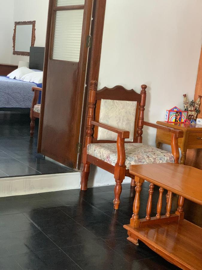 איאקוצ'ו Hotel Santa Rosa מראה חיצוני תמונה